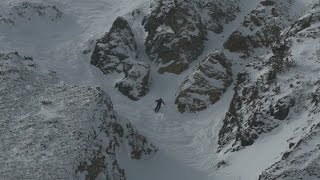 Headwaters Spring Runoff 2016  Big Sky Resort [upl. by Sarnoff]