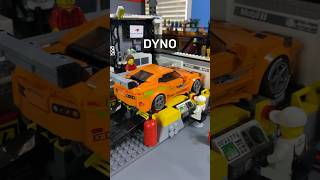 DYNO Time [upl. by Fabiolas]