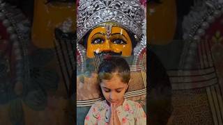 Naya Saal Aaraha hai baba khatushyam shortvideo trending reelsinstagram instagram [upl. by Diley]