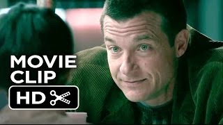 Bad Words Movie CLIP 2 2014  Jason Bateman Rachel Harris Movie HD [upl. by Tobi]