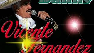 Rancheras Mix 2019  Vicente Fernández Editions By Dj Danny [upl. by Toni282]