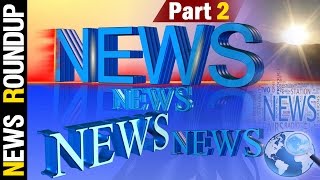 News 3060  Mid Day News  25th August 2016  Part 02  NTV [upl. by Yellek]