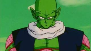 DBZA Im gonna call you Big Green [upl. by Lohrman]