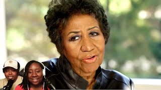 Aretha Franklin Shadiest Moments [upl. by Ttegdirb309]