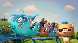 CBeebies Land TV Advert 2017 [upl. by Desdemona]