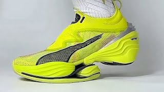 🔥Discover the Best Running Shoes of 2024 Puma Adidas Nike Asics Mizuno 361shoe fyp [upl. by Leffert]