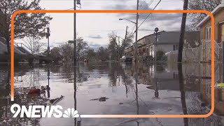 Heres the 2024 Atlantic hurricane season outlook [upl. by Llertnahs]