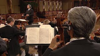 Vienna Philharmonic lifts spirits with iconic New Years Concert [upl. by Mcgrody475]