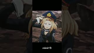 Camie edit [upl. by Aikal]