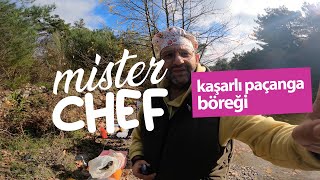 misterchef  paçanga böreği [upl. by Kendall592]