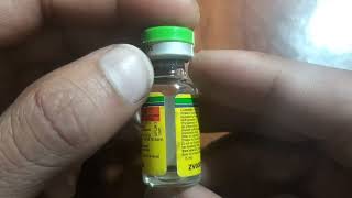 Mikacin 100Mg Amikacin 100Mg Injection  Uses Dose Sied Effect In Hindi [upl. by Eeramit971]