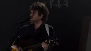 Fleet Foxes  White Winter Hymnal Live at Down The Rabbit Hole Beuningen  24062017 [upl. by Eduj]