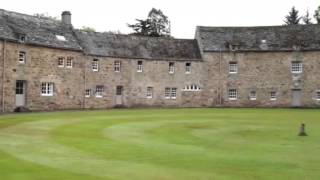 Gordonstoun School [upl. by Eirbua507]