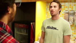 Jake and Amir Bagels [upl. by Trix]