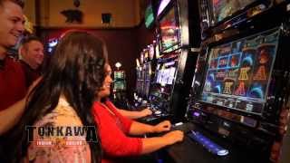 Tonkawa Casino New Players Club [upl. by Stout]