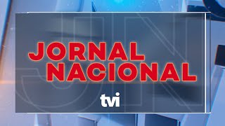 AT Cronologia de Genéricos do Jornal Nacional  TVI 1993  2023 [upl. by Flossy902]