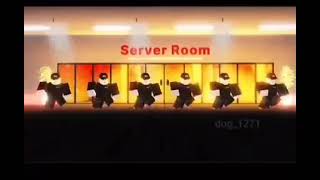 Server Rooms be like [upl. by Gnok]