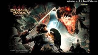 Dragons Dogma Thematic Music  Coils of Light Raychell Japanese Special [upl. by Ardnuahs]