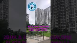 2 bhk apartments flats for sale Bangalore airport near devanahalli [upl. by Elizabet404]