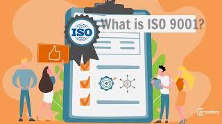 ISO 90012015 Basics  What You Need to Know [upl. by Enimassej]