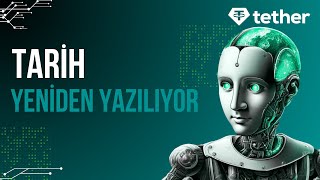 Tarih Yeniden Yazılıyor Tether USDT ile Buluşların Dünyasına Yolculuk [upl. by Ebanreb]