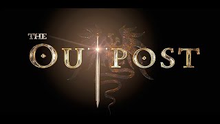 THE OUTPOST  Movie Powerful Action 2021 Full Length English latest New Best Action Movies [upl. by Nnayhs]