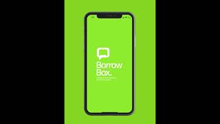 Getting Started with BorrowBox [upl. by Elmaleh]