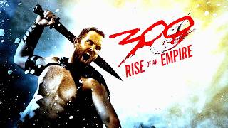 300 Rise of an Empire 2014 ActionWar Full Movie Facts amp Review  Eva Green Sullivan Stapleton [upl. by Ecirtram]