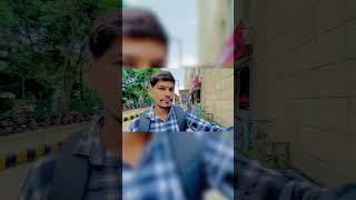 Aj traffic bhut tha😱minivlog vilog2 viralvideo shorts [upl. by Obel]