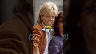 Dieter Bohlen Devolution 20241978 dieterbohlen chericherilady moderntalking nostalgic music [upl. by Longerich]