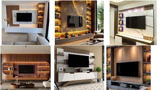 The Ultimate TV Wall Unit Buying Guide [upl. by Rehteh]