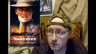 Sweepers 1998 Movie Review [upl. by Attenreb878]