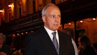 Paul Keating absolutely has the right to dissent and tell us what he thinks [upl. by Enelyad]