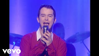 Stephen Gately  I Believe Live [upl. by Ahsaek]