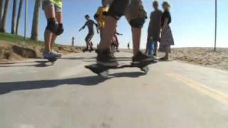 RIPSTIK  A Seriously Fun Ride for Everyone Lifestyle TV [upl. by Assillem]