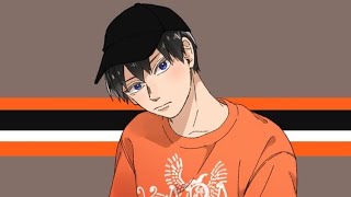 Kageyama looking for a boyfriend lol [upl. by Delle]