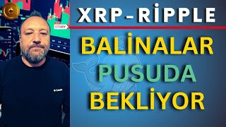 Ripple Coin XRP Fiyat Tahmini Ekim Sonu Beklentisi  XRP analiz ve yorum [upl. by Naujet378]