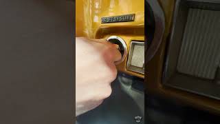 ASMR With Our 1971 Chevrolet C10 [upl. by Ferdinanda460]