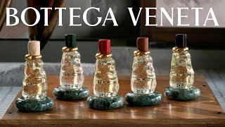 Why Bottega Veneta Launched A New Fragrance Line [upl. by Holleran]