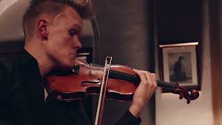 Danish String Quartet plays Beethoven op 130 5th mov quotCavatinaquot [upl. by Maye939]