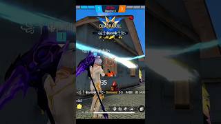 Aug Ff mobile gameplay Bd mobile gamer [upl. by Elburr]