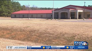 Dardanelle School Resource Officer Left Gun in Elementary Bathroom [upl. by Anirak]