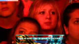 RUSSIAN CONCERT LIVE  SOVIET SONG CANZONI COMUNISTE LIVE  CONCERTI LIVE [upl. by Carlisle]