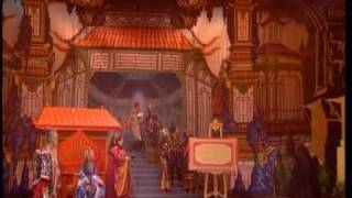 Aladdin panto by Simon Nye Prt 5 of 8 [upl. by Obidiah]