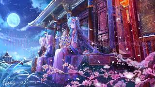 花火 三代目 J Soul BrothersAvex Release  Nightcore 8D [upl. by Sair336]