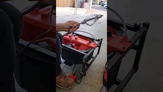 Clearing drain clog without a drain snake NEW MILWAUKEE TOOL [upl. by Blalock]