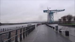 Clydebank [upl. by Petronille522]