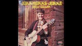 Jokkmokks Jokke – Gulli Gullan [upl. by Syned]