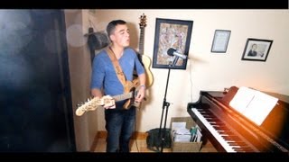 Dermot Kennedy Shadows and Dust  Home Sessions [upl. by Nedarb795]