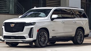 8 LUXURY LARGEST 3ROW SUVs in 2023 that can feel your family like emperor FullsizeSUV [upl. by Novelia935]